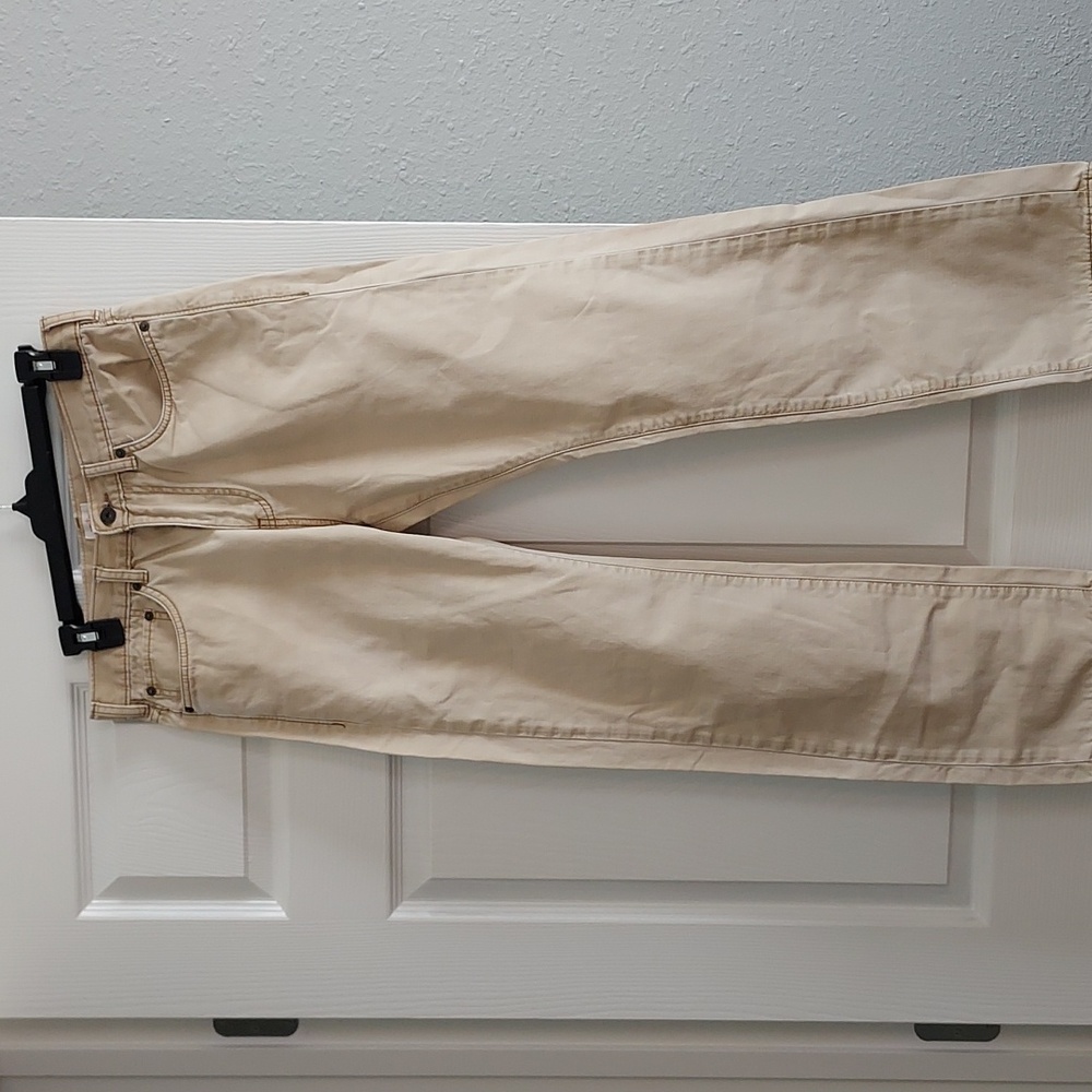 Dockers 7/3